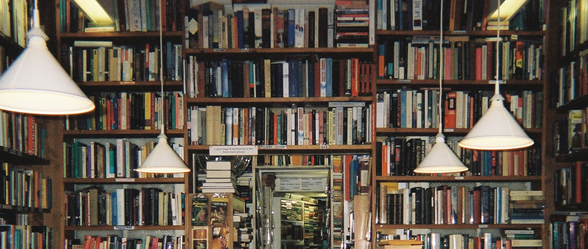 bookstore